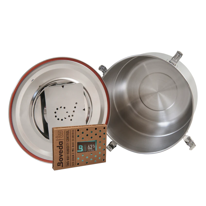 21 L/5.5 Gal CVault - Image 3