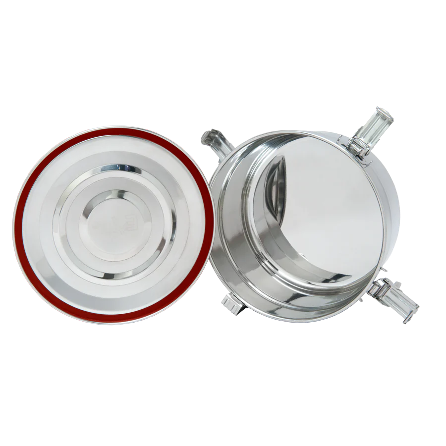 3 liter EVault (for liquid) - case of 8 - Image 3