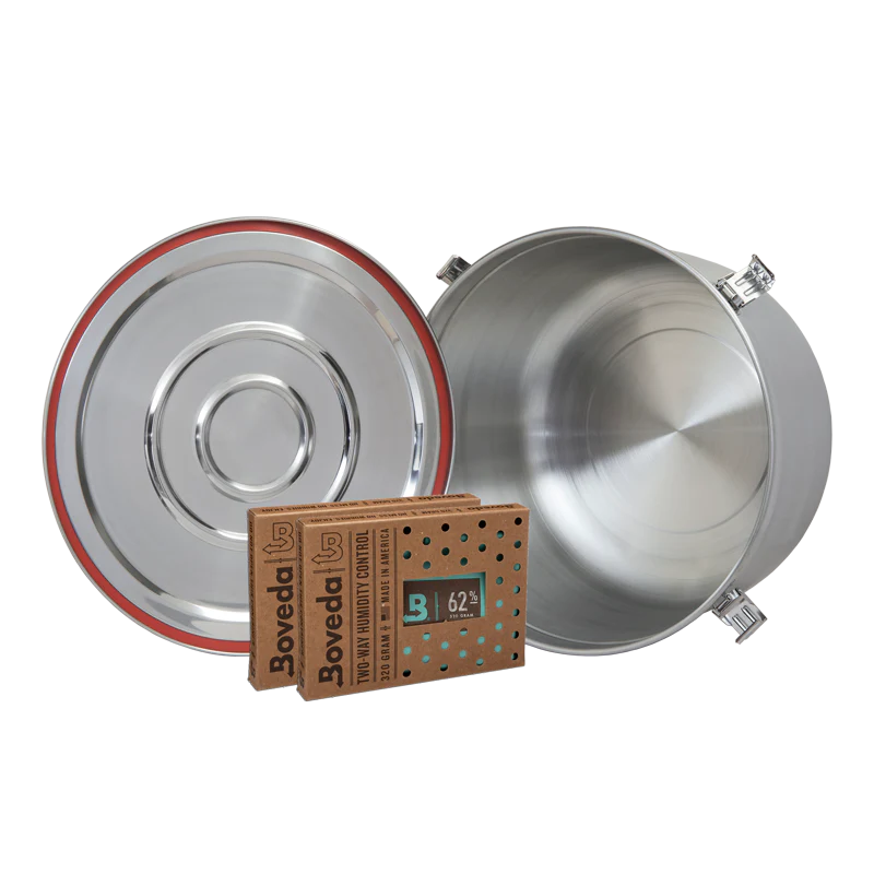 50 L/13 Gal CVault - Image 3