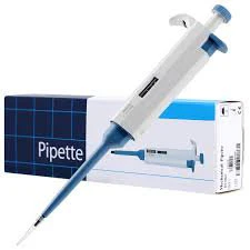 Adjustable Pipette 0.5ul-10ul - Image 3