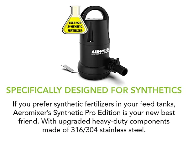 Aeromixer Agitation Pump - Mini - Image 4