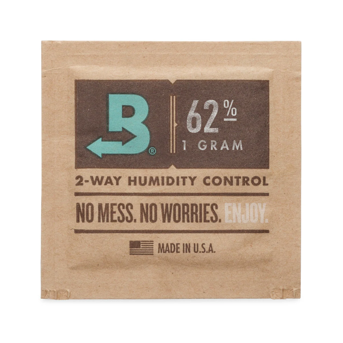 Boveda 62% RH - 1g not individually wrapped - Image 3
