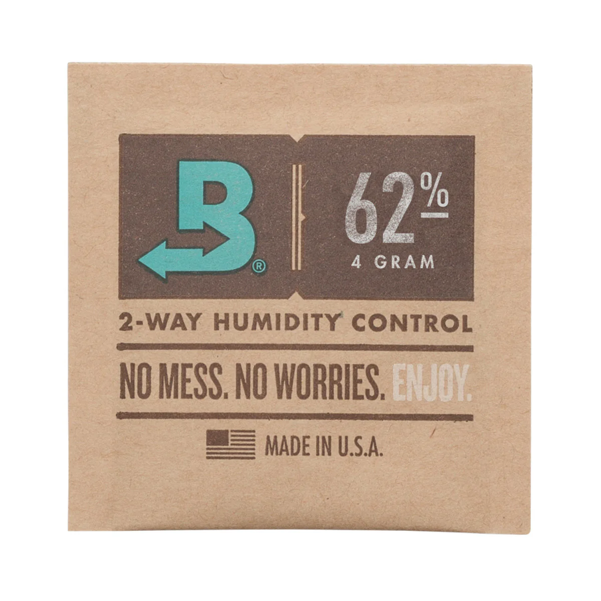 Boveda 62% RH - 4g not individually wrapped - Image 3