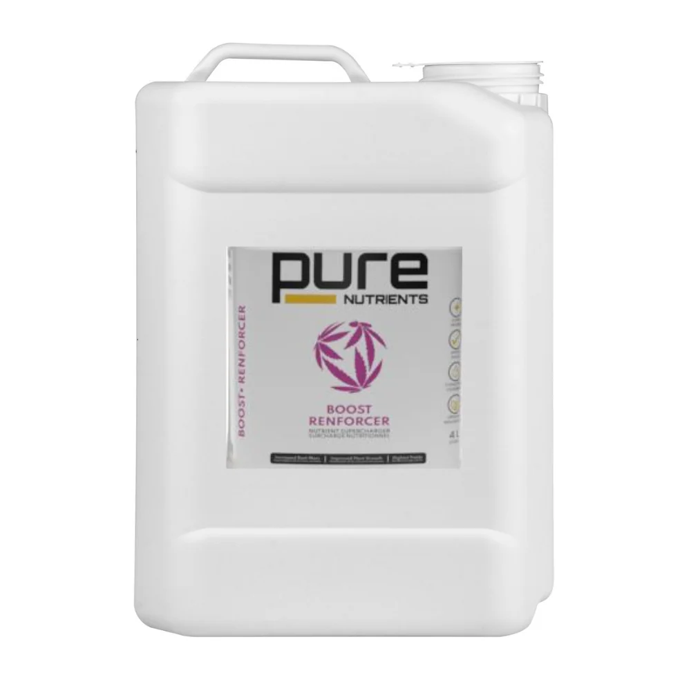 PURE FUEL Pro Line - BOOST! Nutrient Supercharger - Image 5
