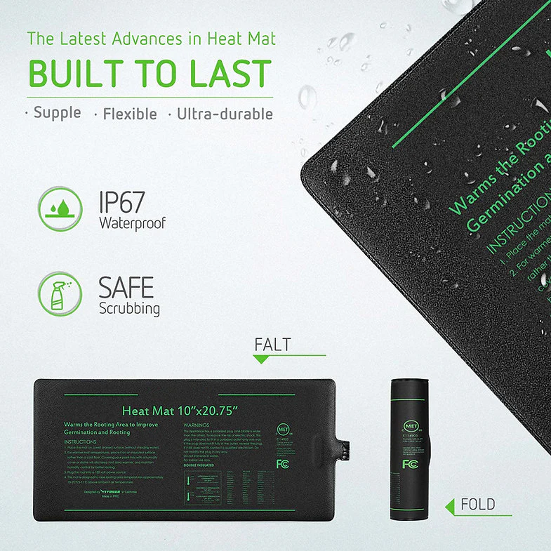 Propagation Tray Heat Mats - Image 4