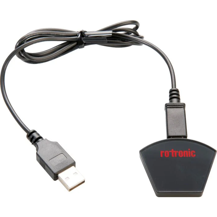 Rotronic AwEasy Bluetooth Water Activity Meter - Image 3