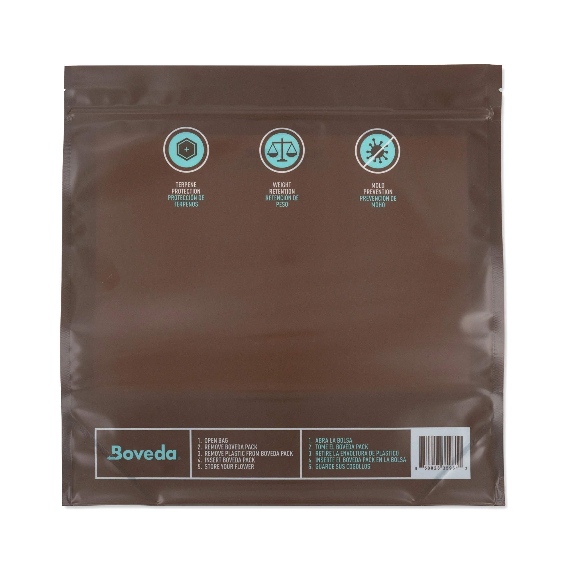 NEW! Boveda Fresh Bag 1 Pound - Image 3