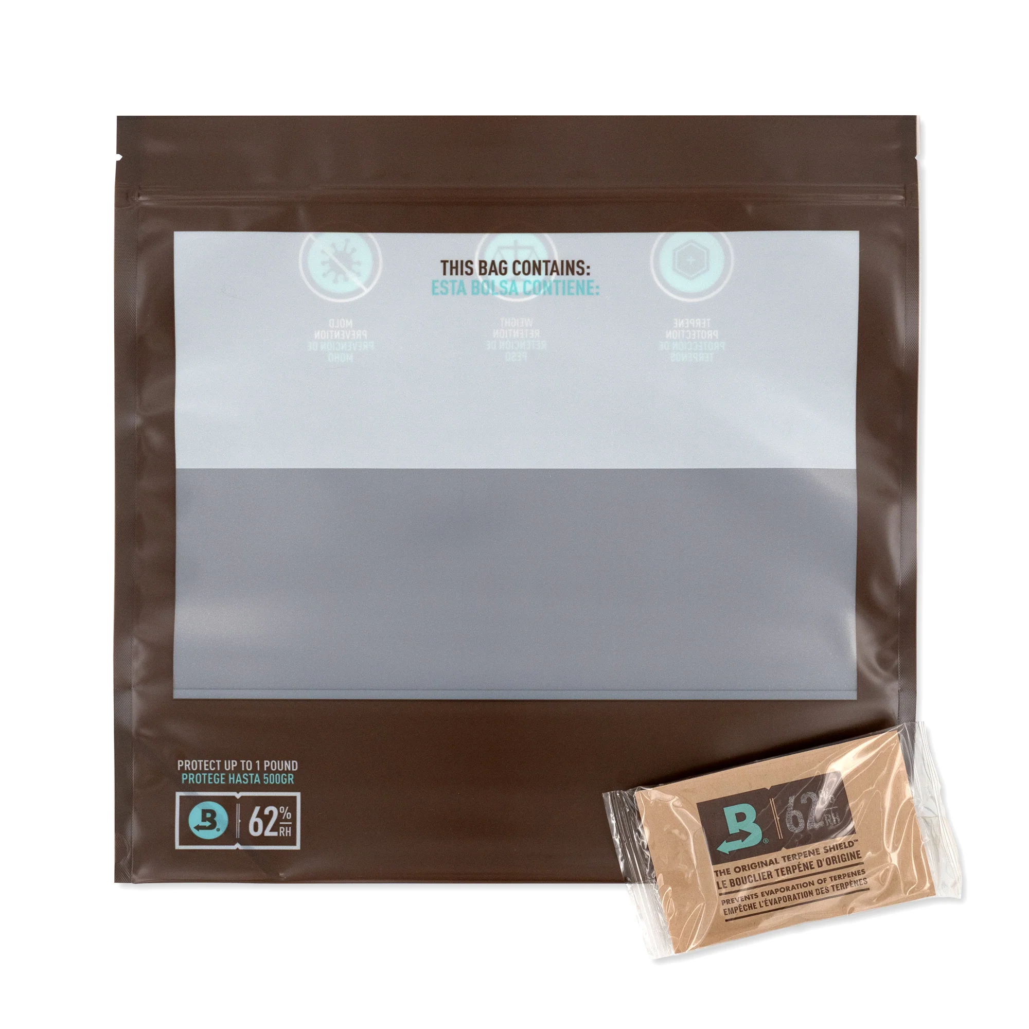 NEW! Boveda Fresh Bag 1 Pound - Image 6