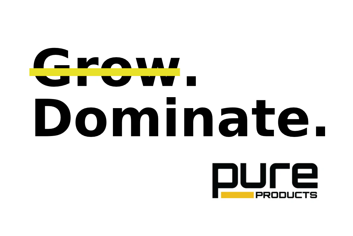 PURE SUBSTRATES 1 Gallon Grow Bag - HIGH POROSITY, Buffered + Superwashed - Image 5