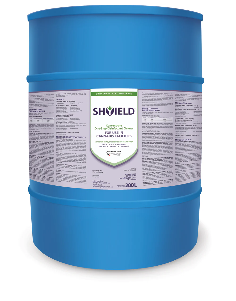 SHYIELD Concentrate - Image 3