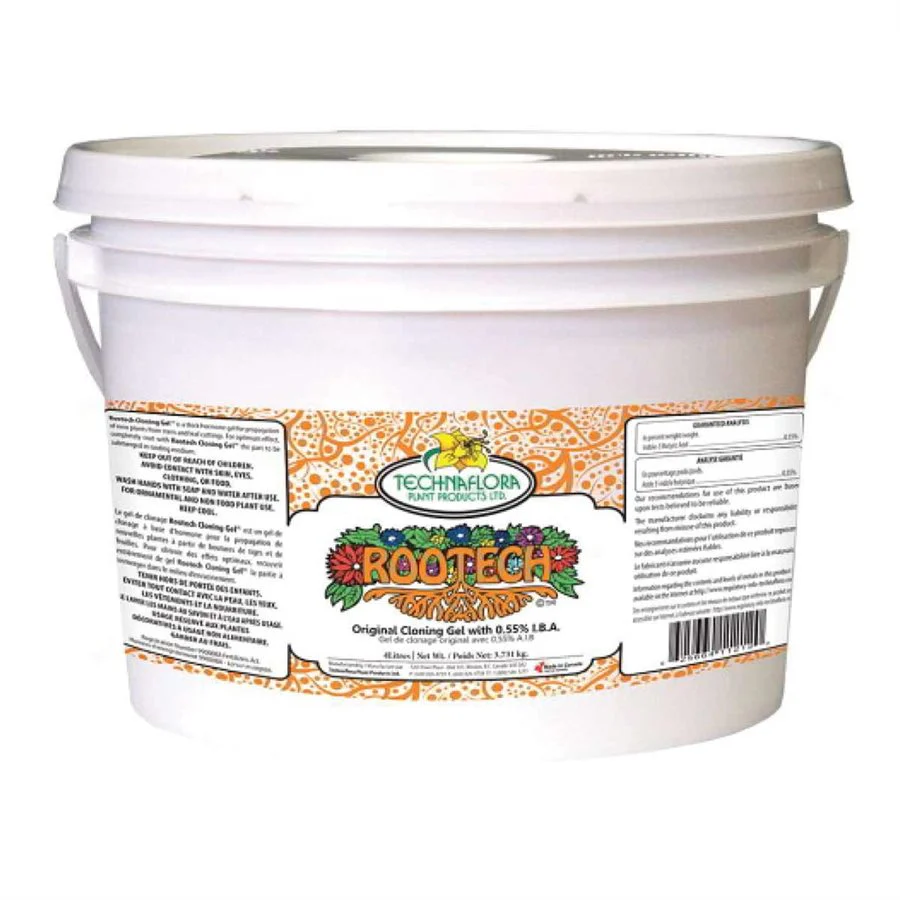 TechnaFlora Rootech Cloning Gel - Image 4