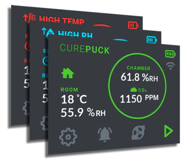 The Cure Puck - Image 3