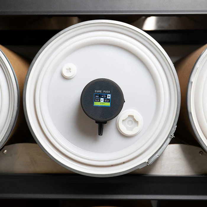 The Cure Puck - Image 4