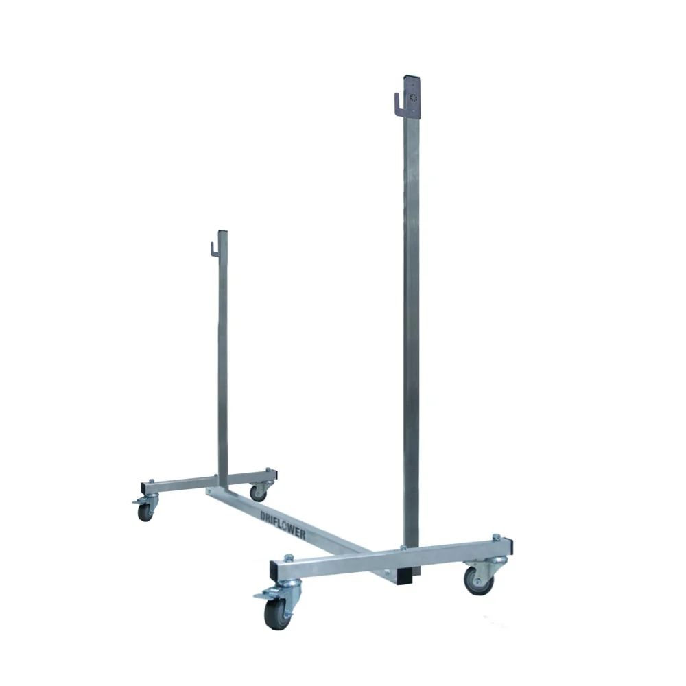 The Rolling Harvest Rack - Image 3